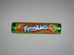 Frosties